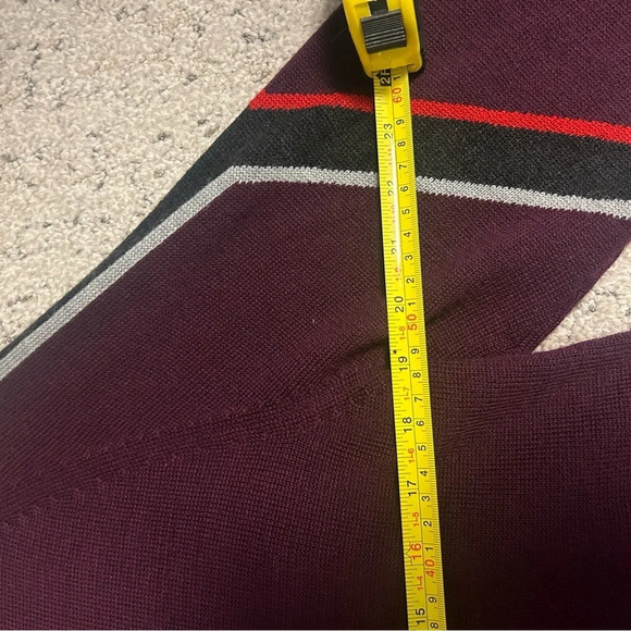 Smartwool NWT men’s M  sweater NWT. Beautiful men’s sweater Merino Wool - Picture 9 of 11